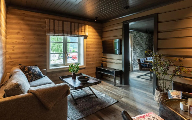 Villa Vågå - by Classic Norway Hotels