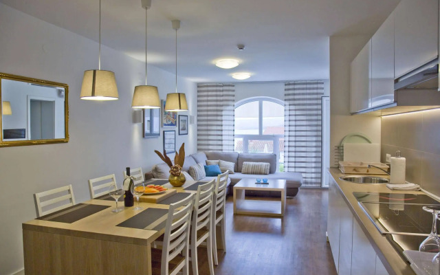 Villa Dalmatina - Adults only