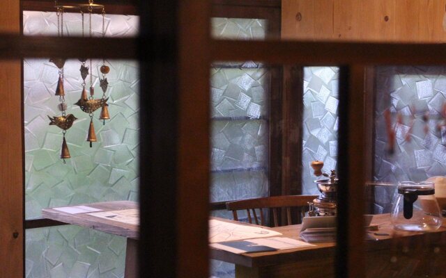 Ise Guesthouse Tsumugiya - Hostel