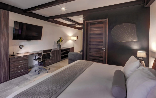 MX Grand Suites