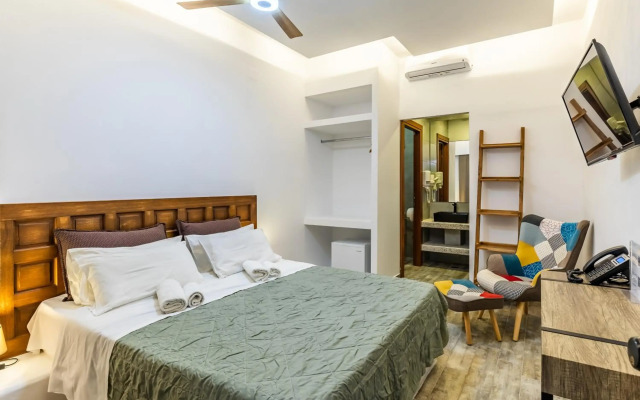 Rigas Hotel Skopelos