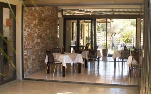 The Elegant Guesthouse