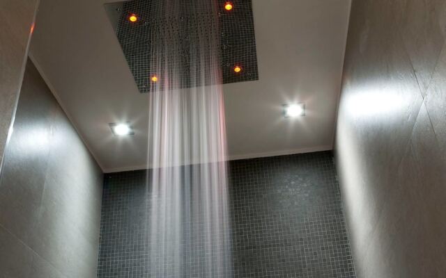 Cardilli Luxury Rooms