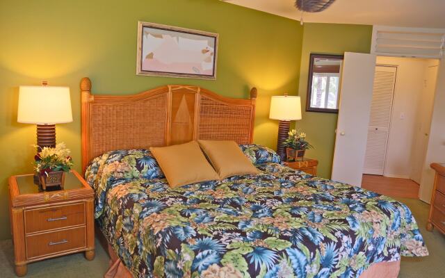 Club Wyndham Bali Hai Villas