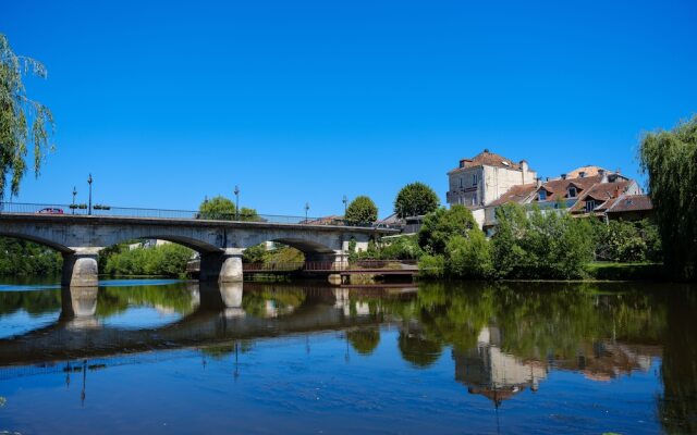 Les Apparts de l’Echafaud