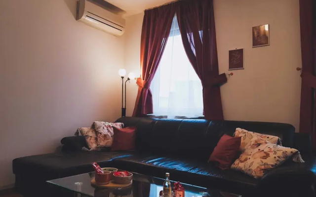 Apartment Aurelia Arena