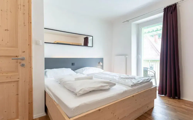 Amazing Apartment in Styria With Balcony