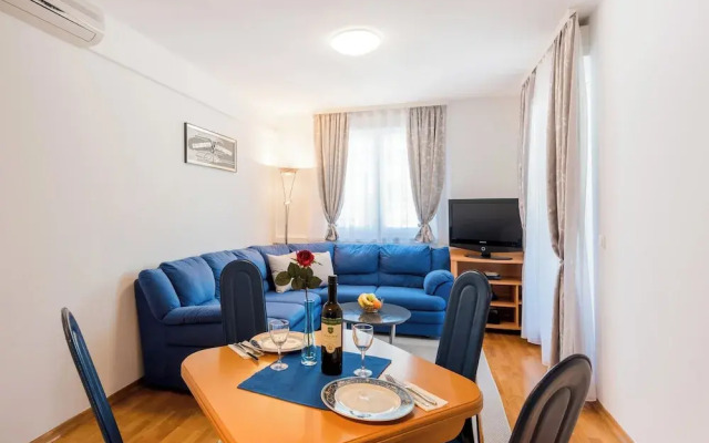 Apartment Blue Lagoon