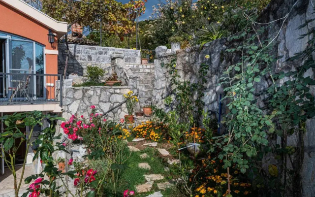 Apartmani Kamena Ruža