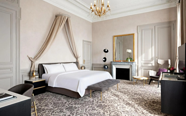 The Westin Paris-Vendome