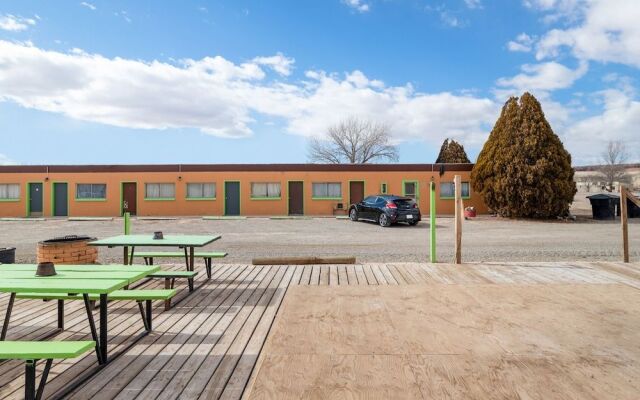 Hanksville Inn
