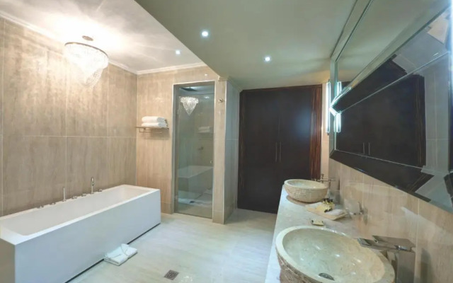 Palala Boutique Game Lodge & Spa