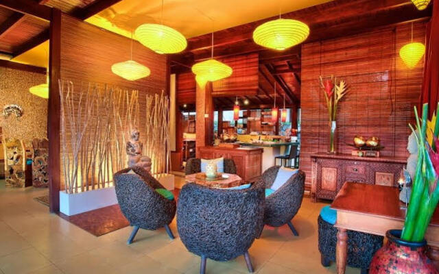 Villa Padi Menari