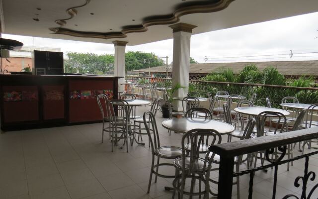 Hotel Guateque Plaza