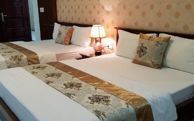 Duong Thanh Hotel