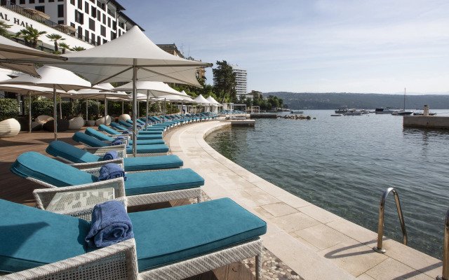 Amadria Park Hotel Milenij