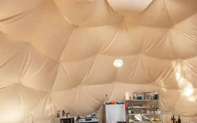 Haida Gwaii Glamping Co.