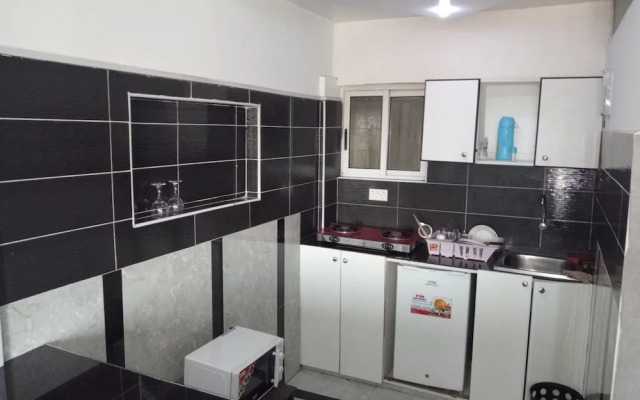 Sagwe Furnished Apartments