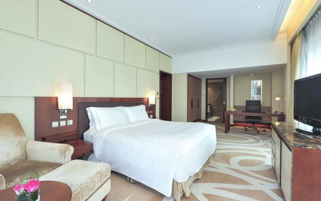 New World Dalian Hotel