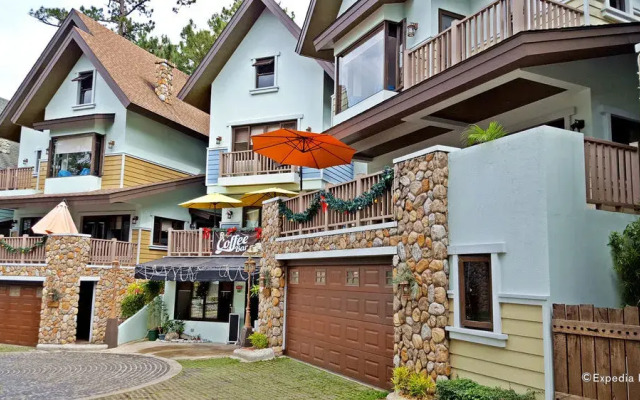 碧瑶圣帕特里克度假村(St.Patrick Village Baguio)