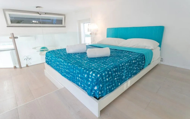 Rooftop Luxury Apartment