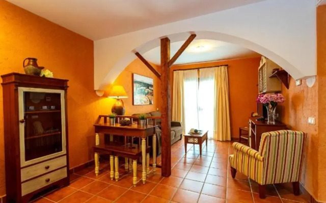 Aparthotel La Espadaña