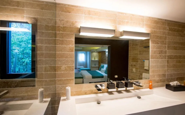 Dream Villa Gustavia 721