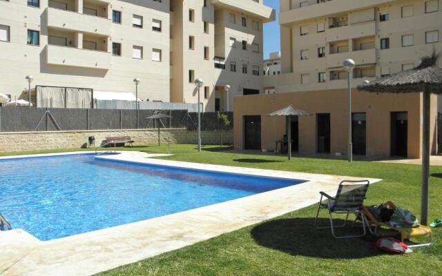 Apartamento en Jerez de la Frontera