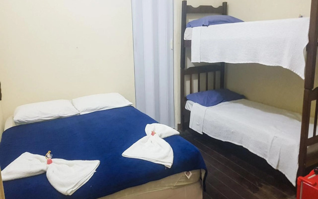 OYO Pousada Marraial - 3 minutos do Arraial Eco Park