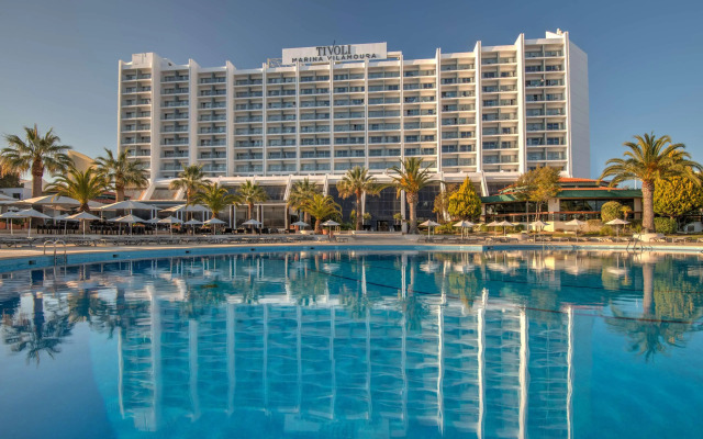 Tivoli Marina Vilamoura