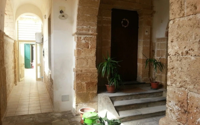 Villa Le Pastorelle fronte Mare