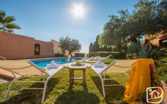 Abahana Villas Kokopelli