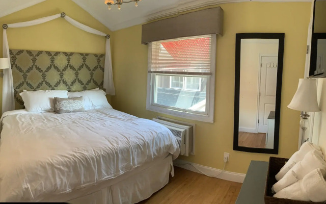 The Palms Hotel Fire Island