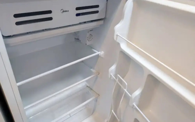 Renomado Apartamento em Curitiba