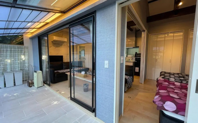 Kando Izu Kogen / Vacation STAY 72762