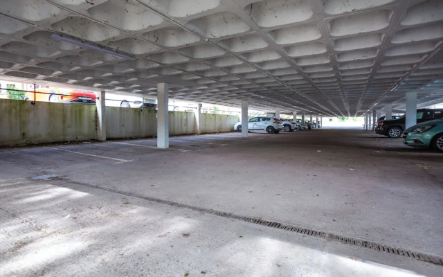 2 Bedroom Apartment Waterside Taunton