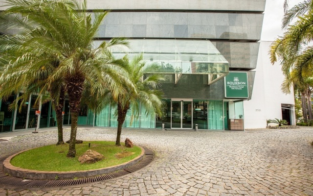 Bourbon Hotel Savassi | Belo Horizonte