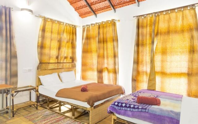 GuestHouser 1 BR Homestay 2260