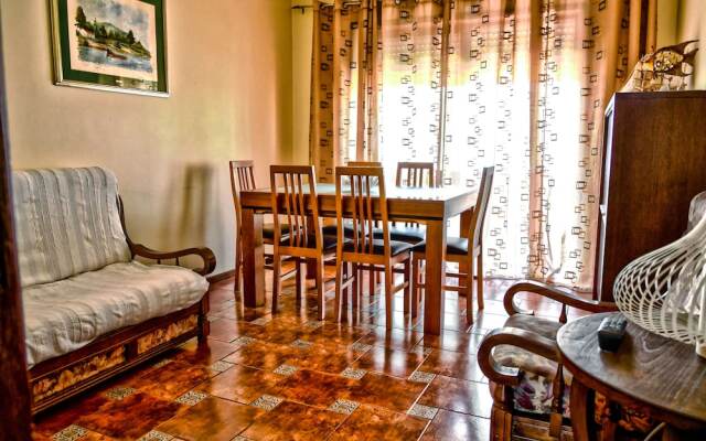 Espinho Seaside Apartment
