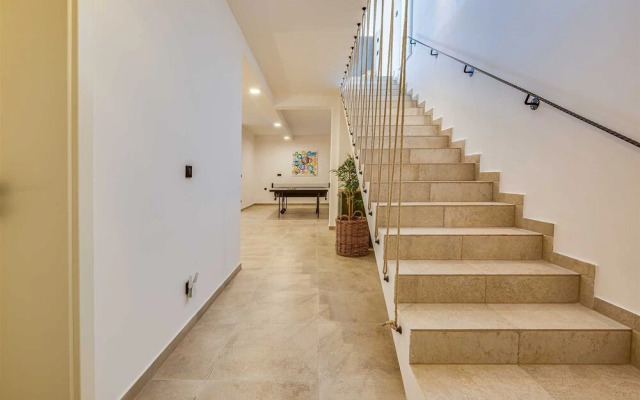 Villa Afrodita With Private Pool