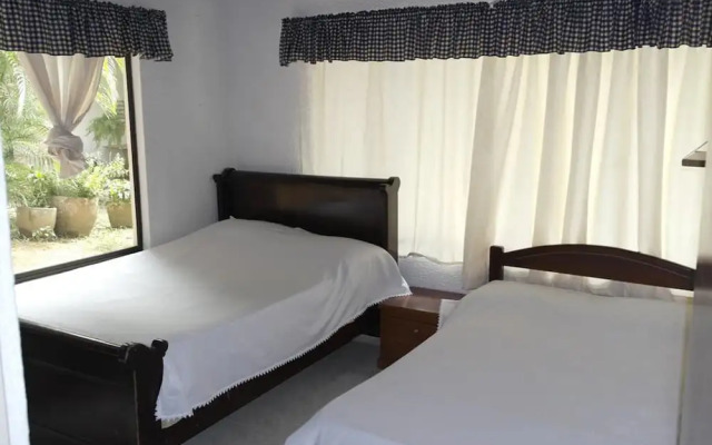 Cabaña en Prado Tolima