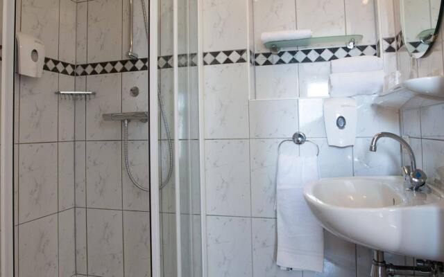 Hotel Gasthof Euverem
