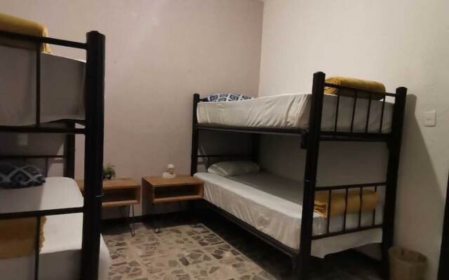 Hostal Xitla