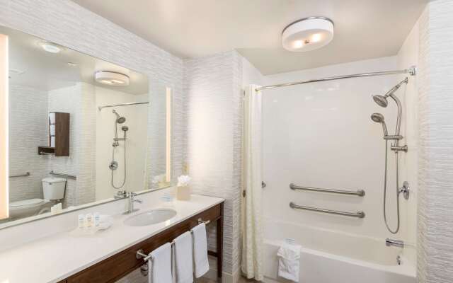 Homewood Suites by Hilton Philadelphia/Mt. Laurel
