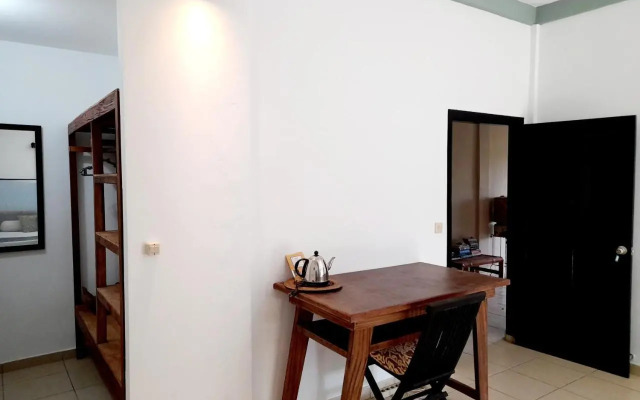 Merdeka House