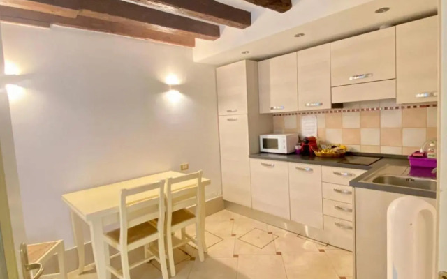 Casa Vacanze Angolo 'Sconto