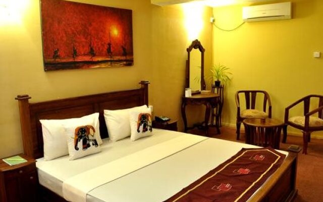 Hotel Tinaya