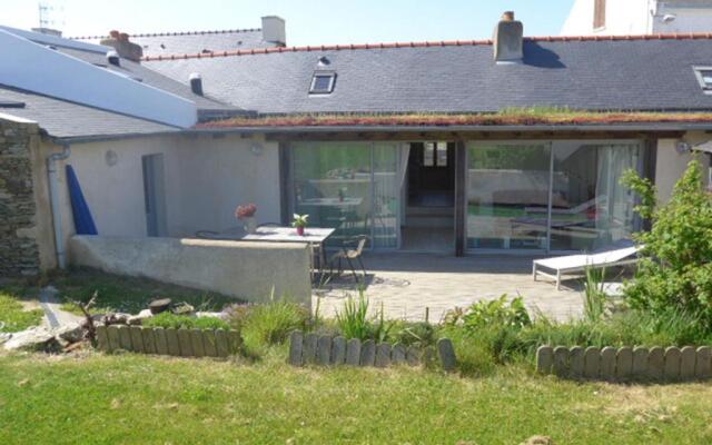 Maison Le Palais, 4 pièces, 6 personnes - FR-1-418-64