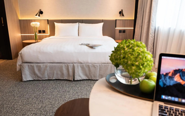 Nathan Hotel