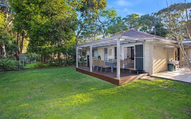 Pet Friendly Beach Home